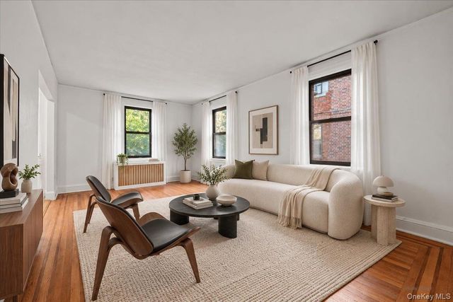 20 William Street 4F, Mount Vernon, NY 10552