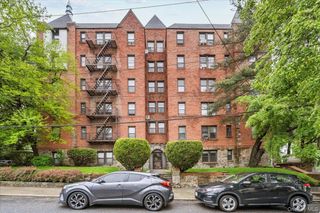 20 William Street 4F, Mount Vernon, NY 10552