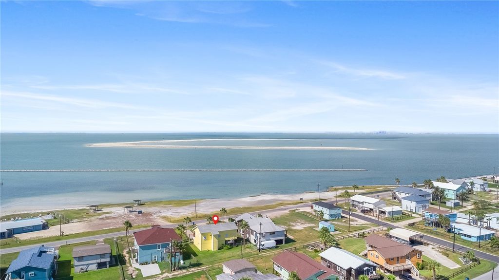 715 Bayshore Dr, Ingleside on the Bay, TX 78362 — photo 4