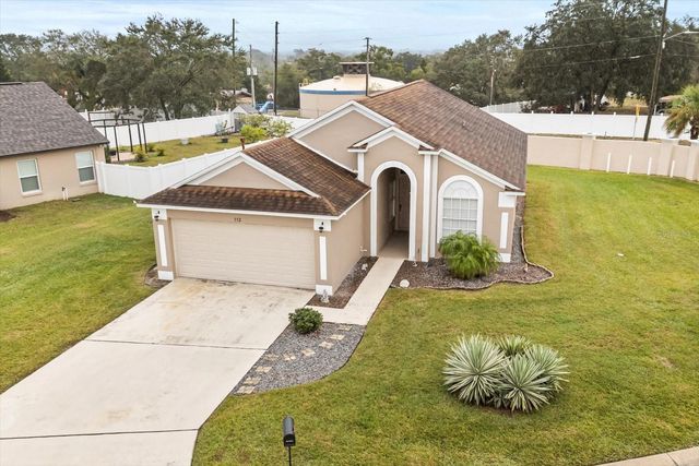 112 ROYAL RIDGE DRIVE, Davenport, FL 33837