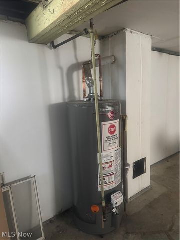 942 E 130th Street, Cleveland, OH 44108