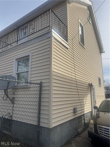 942 E 130th Street, Cleveland, OH 44108