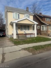 942 E 130th Street, Cleveland, OH 44108