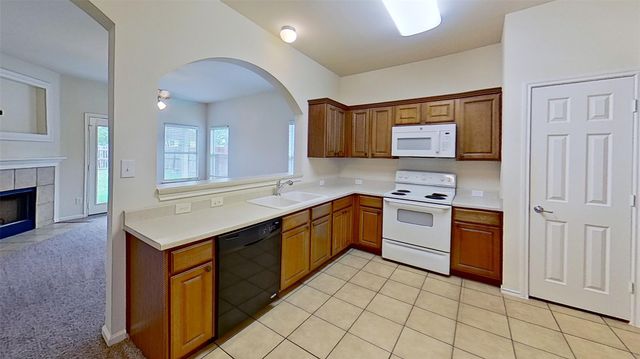 308 Rinehardt ST, Hutto, TX 78634