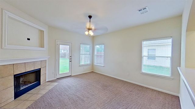 308 Rinehardt ST, Hutto, TX 78634