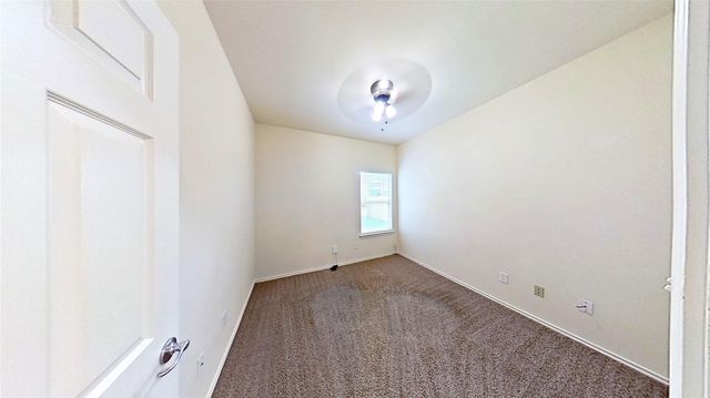 308 Rinehardt ST, Hutto, TX 78634