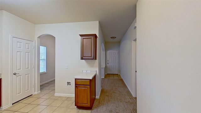 308 Rinehardt ST, Hutto, TX 78634
