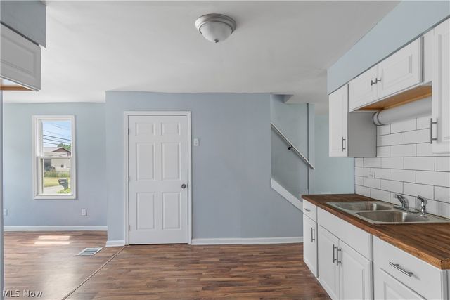 15562 Portage Street, Doylestown, OH 44230