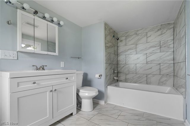 15562 Portage Street, Doylestown, OH 44230