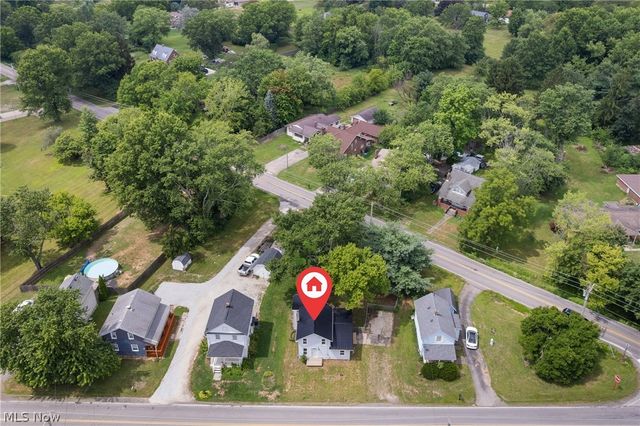 15562 Portage Street, Doylestown, OH 44230