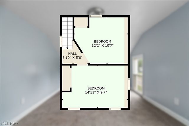 15562 Portage Street, Doylestown, OH 44230