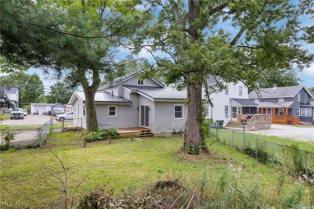 15562 Portage Street, Doylestown, OH 44230