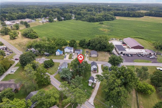 15562 Portage Street, Doylestown, OH 44230