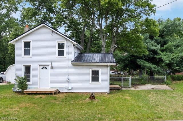 15562 Portage Street, Doylestown, OH 44230