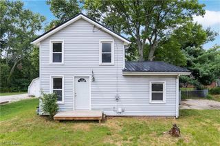 15562 Portage Street, Doylestown, OH 44230