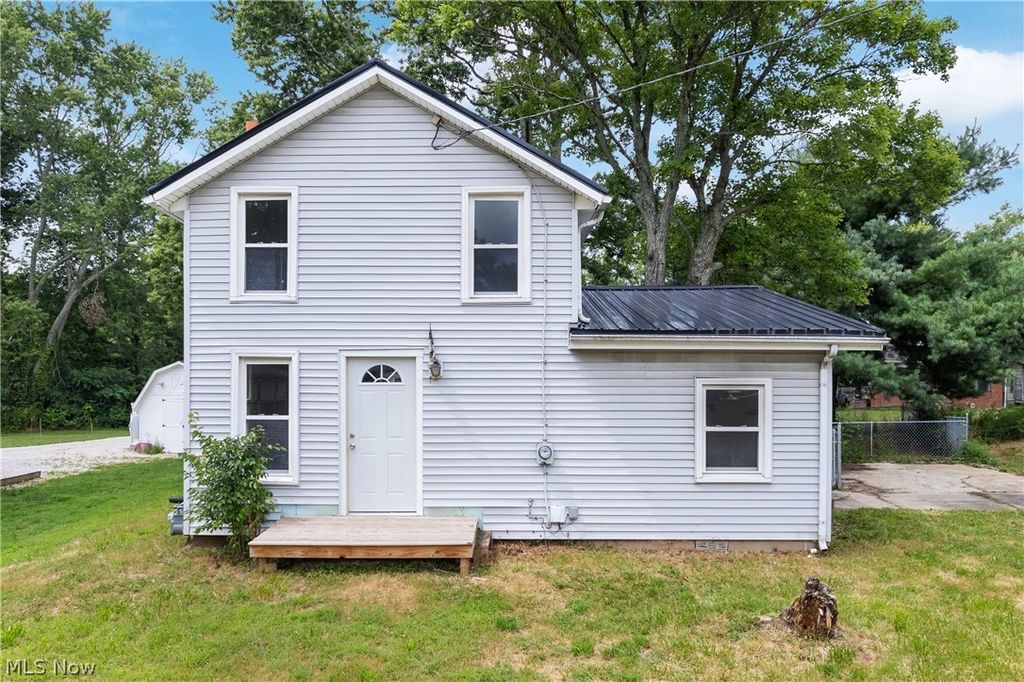 15562 Portage Street, Doylestown, OH 44230