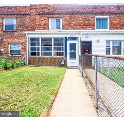 404 36TH ST NE, Washington, DC 20019