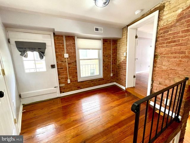 405 W SOUTH ST, Frederick, MD 21701