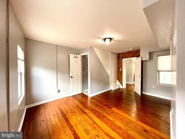 405 W SOUTH ST, Frederick, MD 21701