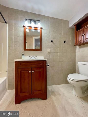 405 W SOUTH ST, Frederick, MD 21701
