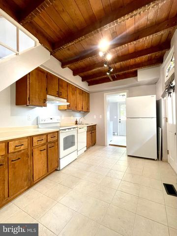 405 W SOUTH ST, Frederick, MD 21701
