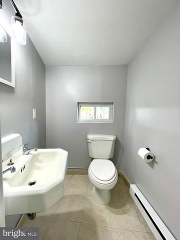 405 W SOUTH ST, Frederick, MD 21701
