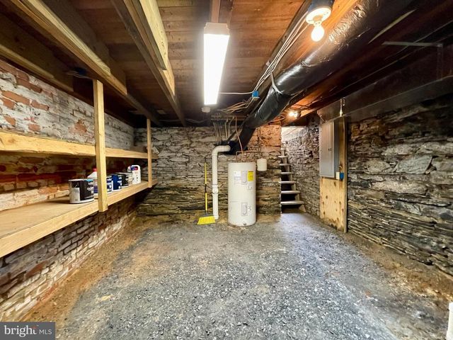 405 W SOUTH ST, Frederick, MD 21701