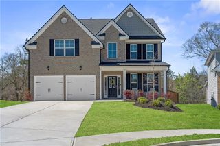 329 Hornbeam Cove, Lawrenceville, GA 30045
