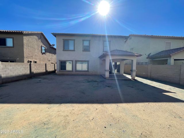 982 E CORRAL Street, Avondale, AZ 85323