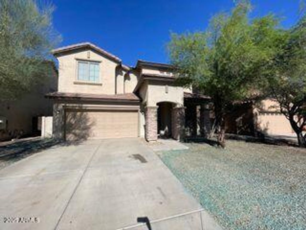 982 E CORRAL Street, Avondale, AZ 85323