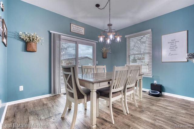 57280 Decora Park Boulevard, New Haven, MI 48048