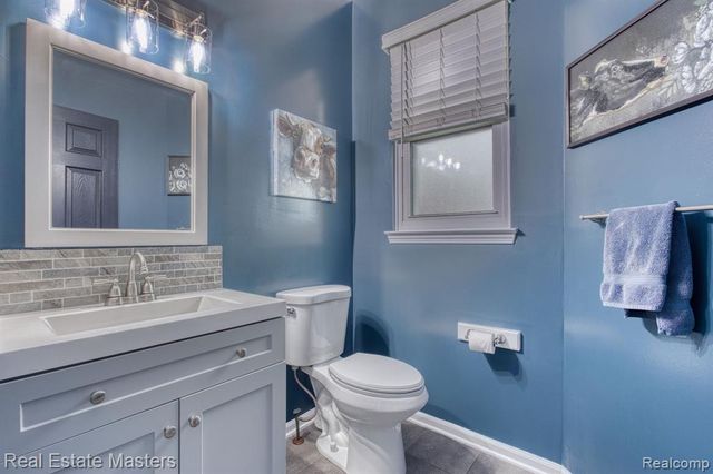 57280 Decora Park Boulevard, New Haven, MI 48048