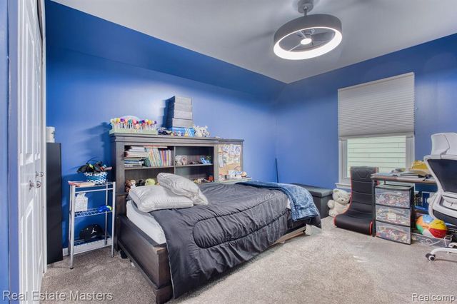 57280 Decora Park Boulevard, New Haven, MI 48048