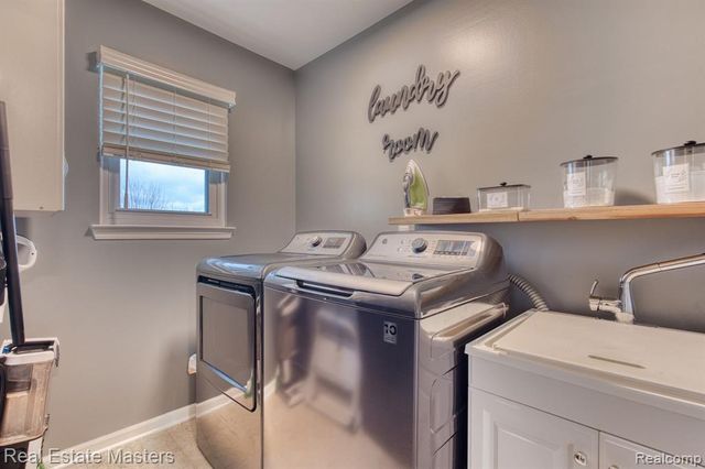 57280 Decora Park Boulevard, New Haven, MI 48048