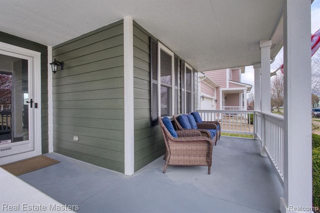 57280 Decora Park Boulevard, New Haven, MI 48048