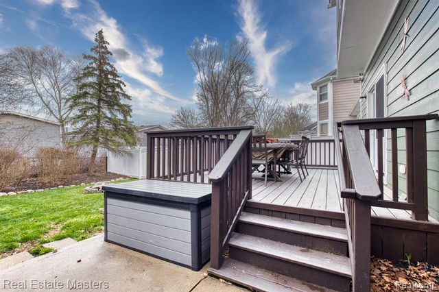 57280 Decora Park Boulevard, New Haven, MI 48048