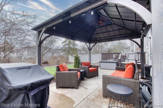 57280 Decora Park Boulevard, New Haven, MI 48048