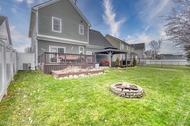 57280 Decora Park Boulevard, New Haven, MI 48048