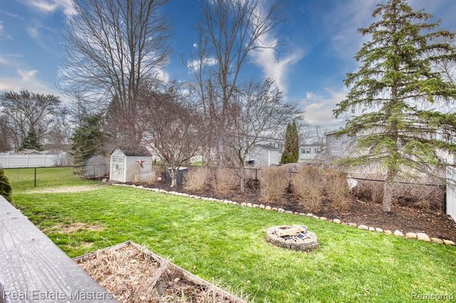 57280 Decora Park Boulevard, New Haven, MI 48048