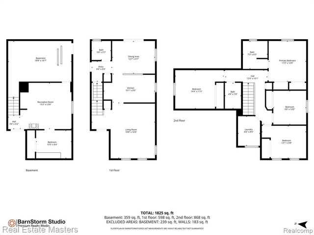 57280 Decora Park Boulevard, New Haven, MI 48048