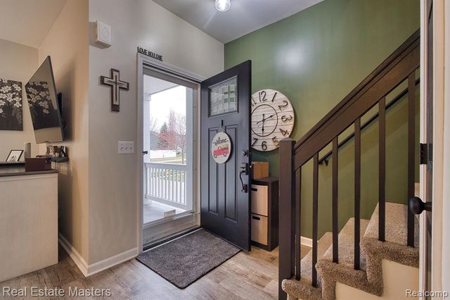 57280 Decora Park Boulevard, New Haven, MI 48048