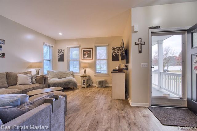 57280 Decora Park Boulevard, New Haven, MI 48048