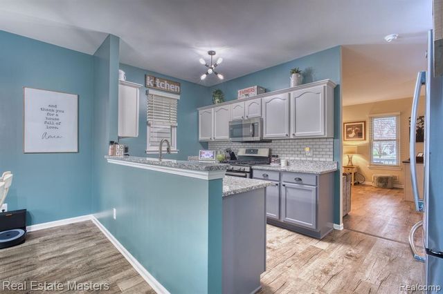 57280 Decora Park Boulevard, New Haven, MI 48048