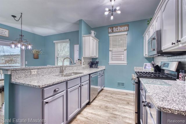 57280 Decora Park Boulevard, New Haven, MI 48048