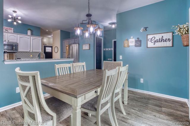 57280 Decora Park Boulevard, New Haven, MI 48048