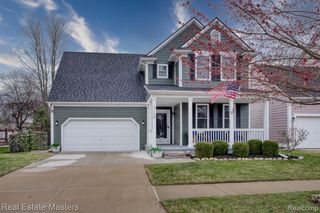 57280 Decora Park Boulevard, New Haven, MI 48048