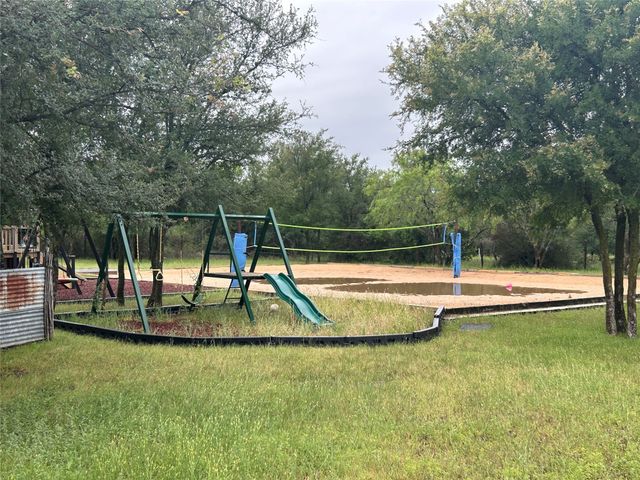 G25 Stagecoach Trail, Gordon, TX 76453