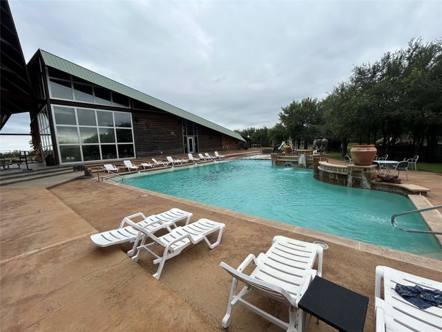 G25 Stagecoach Trail, Gordon, TX 76453