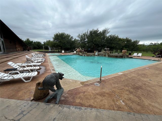 G25 Stagecoach Trail, Gordon, TX 76453