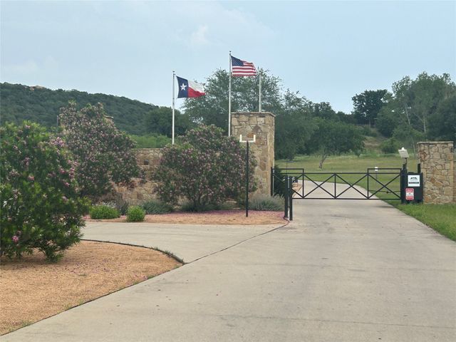 G25 Stagecoach Trail, Gordon, TX 76453
